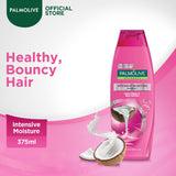 Palmolive Shampoo - Intensive Moisture 375 Ml