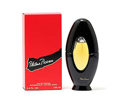 Paloma Picasso Red Edp 100Ml