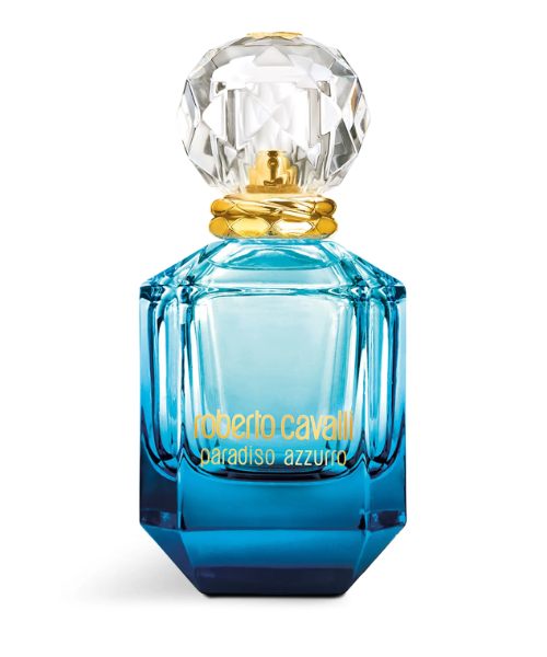 Women's Perfume Roberto Cavalli Paradiso Azzurro EDP