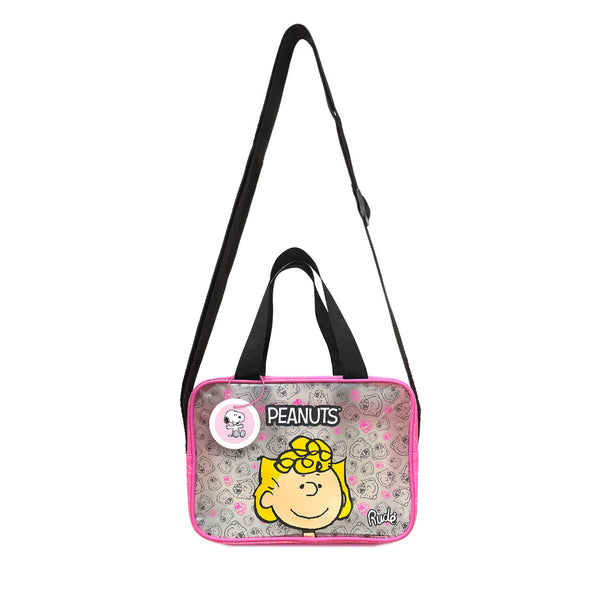 Rude Cosmetics - Peanuts Crossbody Bag