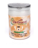 Dermacos- Pedicure Critical Cream 200 Gms Net 6.67 Fl.Oz
