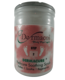 Dermacos- Pedicure Soothing Scrub 200 Gms Net 6.67 Fl.Oz