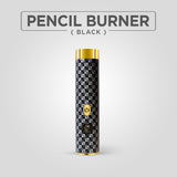 Fawwaha Fragrances- Pencil burner Black