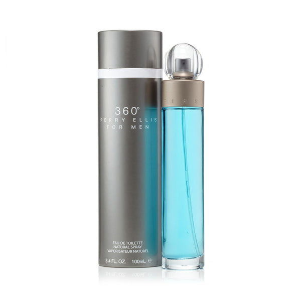 Perry Ellis 360 Men Edt 100Ml