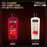 Tresemme - Regime Pack Keratin Smooth Shampoo 170ml & Contitioner 160ml