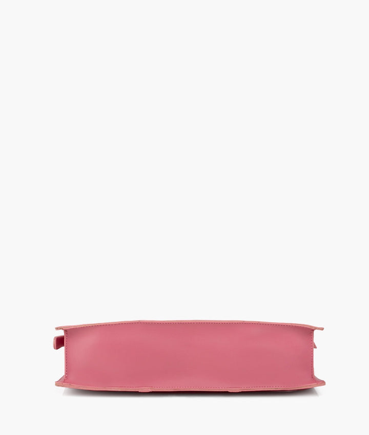 RTW- Pink Laptop Bag