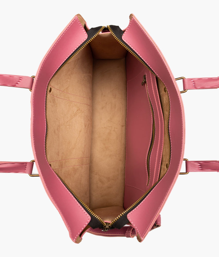 RTW- Pink Laptop Bag