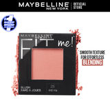 Maybelline New York- Fit Me Mono Blush - 25 Pink