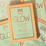 Pixi - Glow Glycolic Boost - 3 X 0.80 Oz / 23 G
