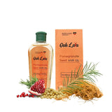 Ooh Lala- Pomegranate Seed Hair Oil