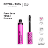 Revolution- Relove Power Lash Volume Mascara
