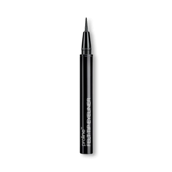 Wet n Wild - ProLine Felt Tip Eyeliner - Black