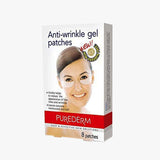 Purederm Regular Gel Patches - Anti-Winkle  Ads102