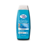 Cool & cool Purifying Face Wash 200Ml