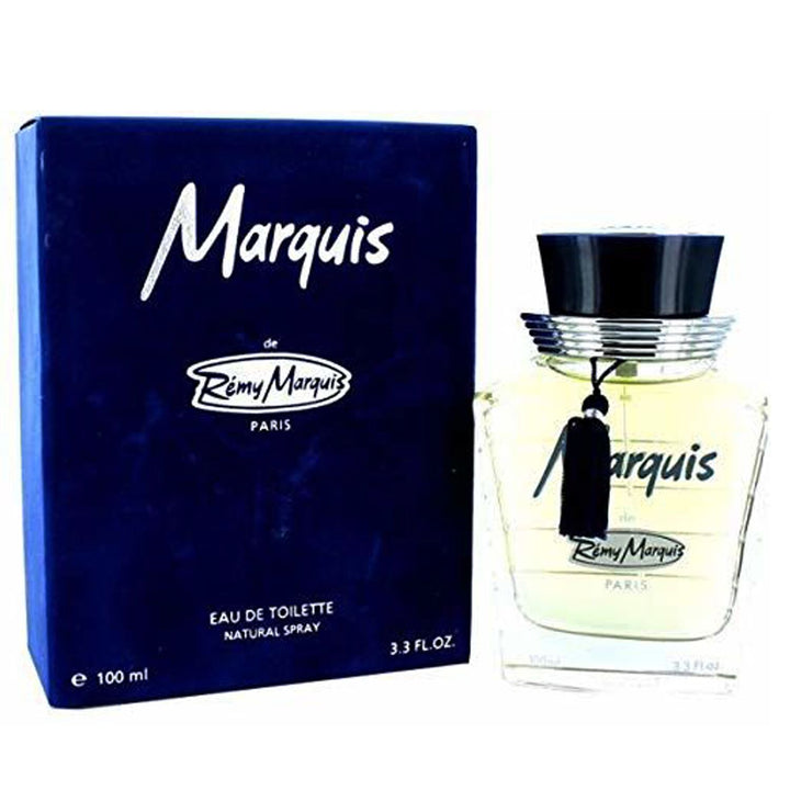 Marquis Men Edt Perfume 100ml