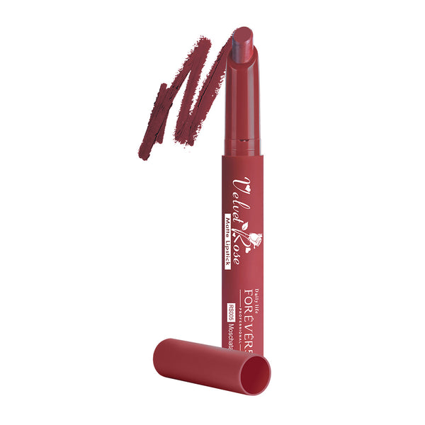 Forever52- Velvet Rose Matte Lipstick - RS005