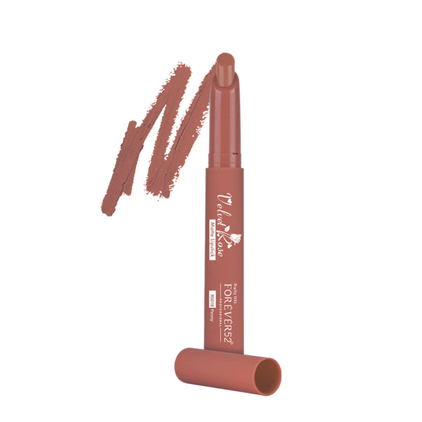 Forever52- Velvet Rose Matte Lipstick - RS018