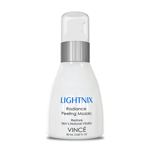 Vince - LIGHTNIX Radiance Peeling Mozaic