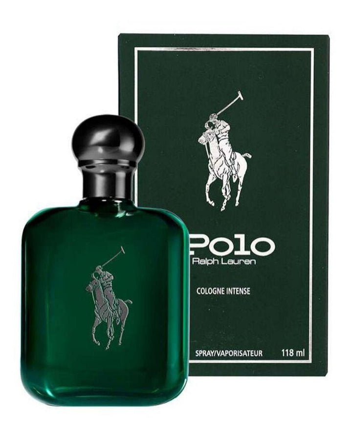 Polo Cologne Intense Men 118Ml