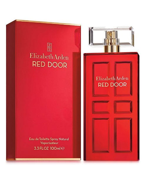 Elizabeth Arden Red Door 100Ml