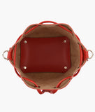 RTW- Red Bucket Bag
