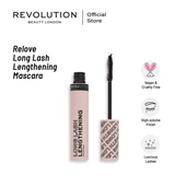Makeup Revolution- Relove by Revolution Relove Long Lash Lengthening Mascara