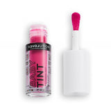 Makeup Revolution- Baby Tint Fuchsia Lip & Cheek Tint