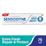Sensodyne Repair & Protect Extra Fresh Advance 75ml