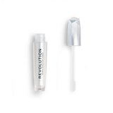 Makeup Revolution- Precious Stone Lip Topper Iced Diamond