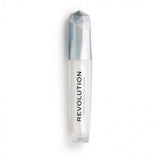 Makeup Revolution- Precious Stone Lip Topper Iced Diamond