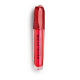 Makeup Revolution- Precious Stone Lip Topper Ruby Crush