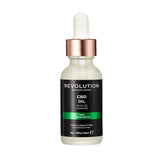 Makeup Revolution- Skincare CBD Nourishing Oil 30ml