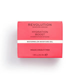 Makeup Revolution- Skincare Watermelon Hydrating Gel Moisturiser 50ml
