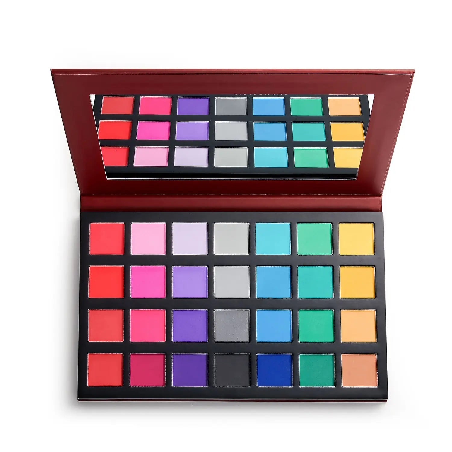 Makeup Revolution X Alexis Stone The Instinct Palette Bagallery