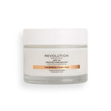 Revolution Skincare- Moisture Cream SPF30 Normal to Dry Skin