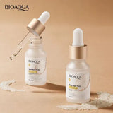 BIOAQUA - Rice Raw Pulp Essence Hyaluronic Acid Moisturizing Serum