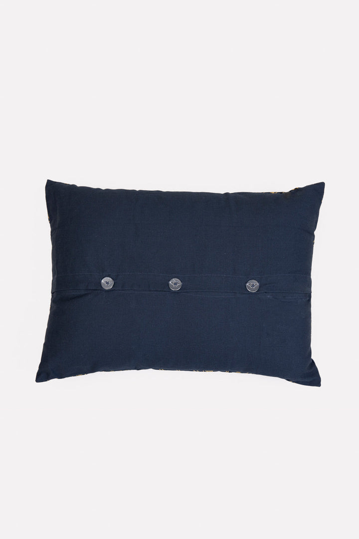 Sapphire Home Multi Roxanne Cushion Cover