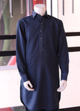 Royal Fashion Exclusive Stitched Kameez Shalwar For Boys - RF24KSB 01