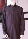 Royal Fashion Exclusive Stitched Kameez Shalwar For Boys - RF24KSB 02
