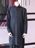 Royal Fashion Exclusive Stitched Kameez Shalwar For Boys - RF24KSB 03