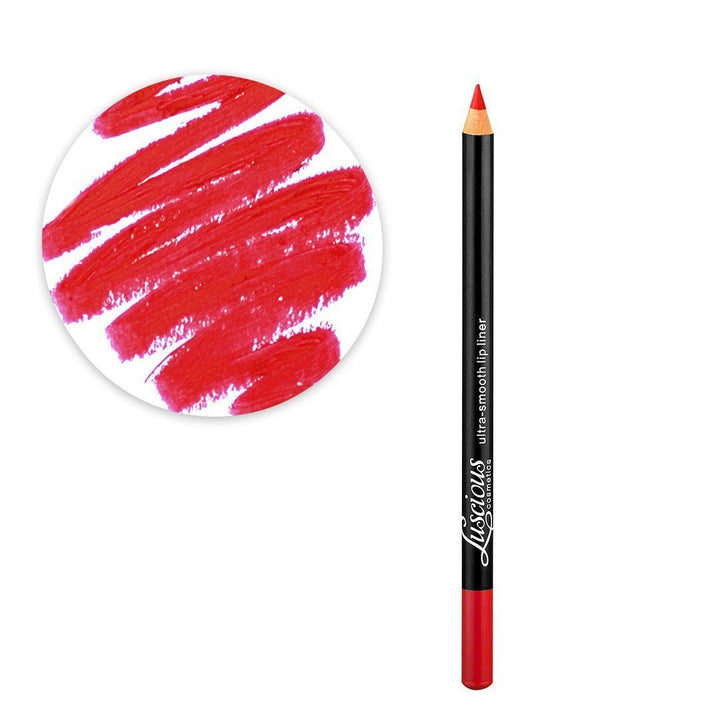 Luscious Cosmetics- ULTRA-SMOOTH LIP LINER