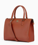 RTW- Rust Workplace Handbag