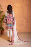 Sapphire- 2 Piece - Embroidered Khaddar Suit