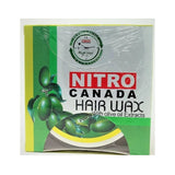 Beauty Tool - Nitro Wax (Olive)
