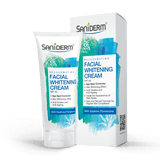Saniderm- Facial Whitening Cream 50Gm