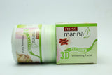 Marina- 3D Jar P.Pack Cleanser
