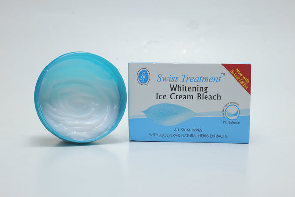 S.T- Ice Bleach Parlour Pack