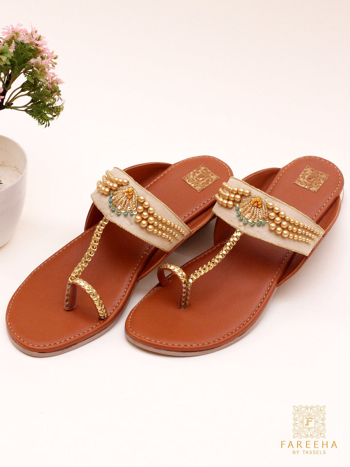 Tassel Musavvira SE - 93