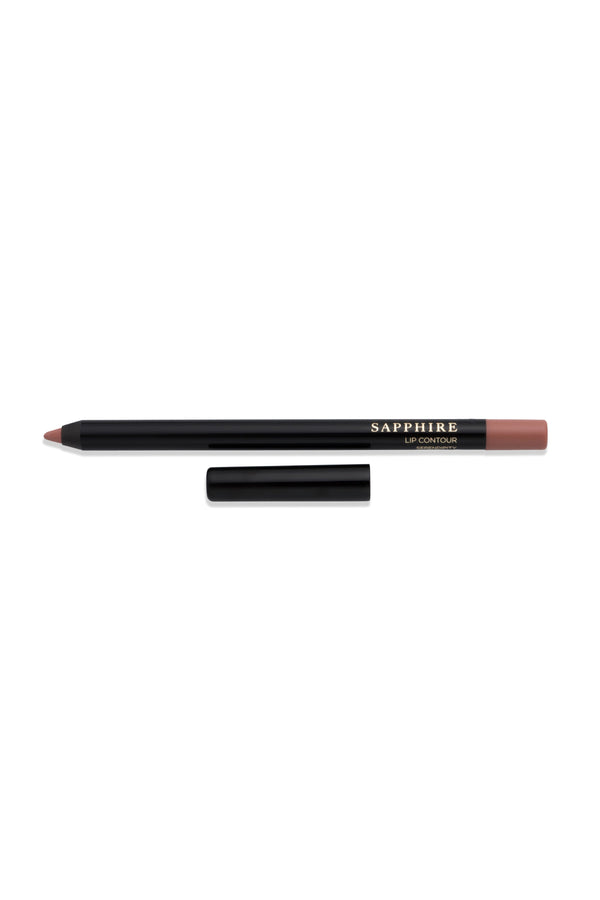 Sapphire Lip Contour Pencil Serendipity