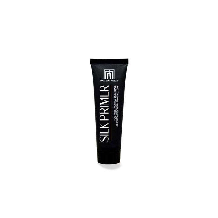 Masarrat Misbah- Silk Primer- Oil Free for All Skin